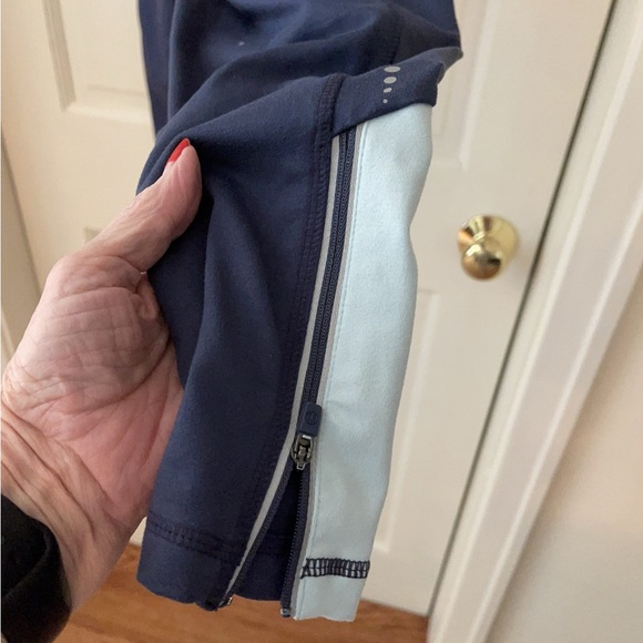 T by Talbots leggings size Large. EUC! - Picture 8 of 8